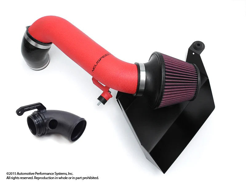 Neuspeed HI-PER Air Induction Kit | 2014-2021 Audi A3 / S3 & 2016+ Audi TT / TTS (65.10.56)