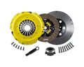 Advanced Clutch HD-O/Perf Street Sprung Kit | (JP6-HDSS)