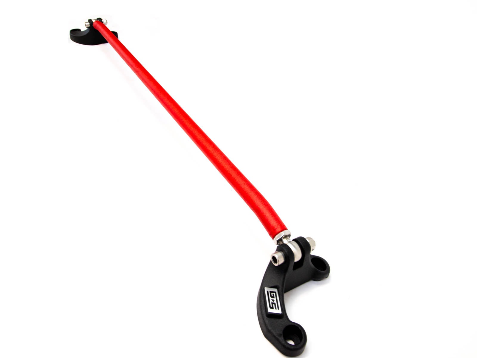 GrimmSpeed Strut Bar | 2022+ Subaru WRX (1.1031.1)