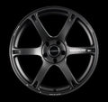 Volk Racing TE037 6061 Matte Gunblack Gray 19x10.5 | 5x120 (WVD6622WMT)