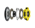 Advanced Clutch Mod-Twin 10.5 XT Rigid Street | (T2S-G14)