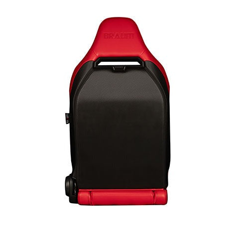 BRAUM Racing Viper X Series Seat (BRR3)
