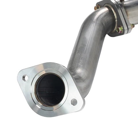 Remark Resonated Midpipe Kit | 2022 Subaru BRZ/Toyota GR86 (RO-CPZ8-C)