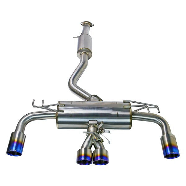 Remark Ti-Spec Exhaust | 2023+ Toyota GR Corolla (RK-C4076T-05T)