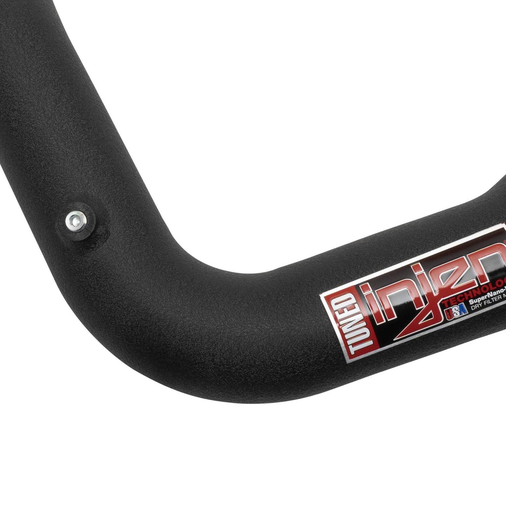 Injen Intercooler Pipes | 2013-2018 Ford Focus ST (SES9002ICP)