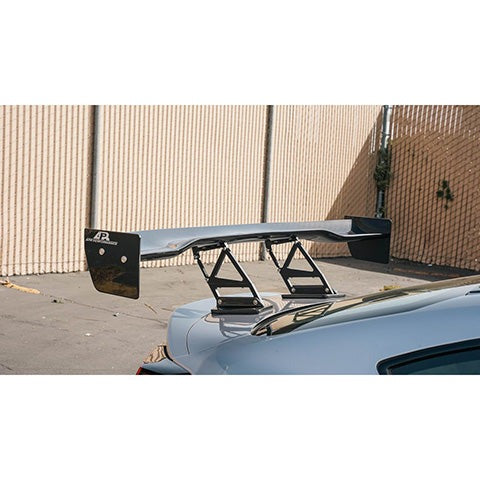 APR GTC-200 Adjustable Carbon Fiber Wing | 2022+ Subaru BRZ/Toyota GR86 (AS-105985)