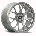 Konig F1M Ash Silver 19x11 | 5x120 (F1M1952044S)