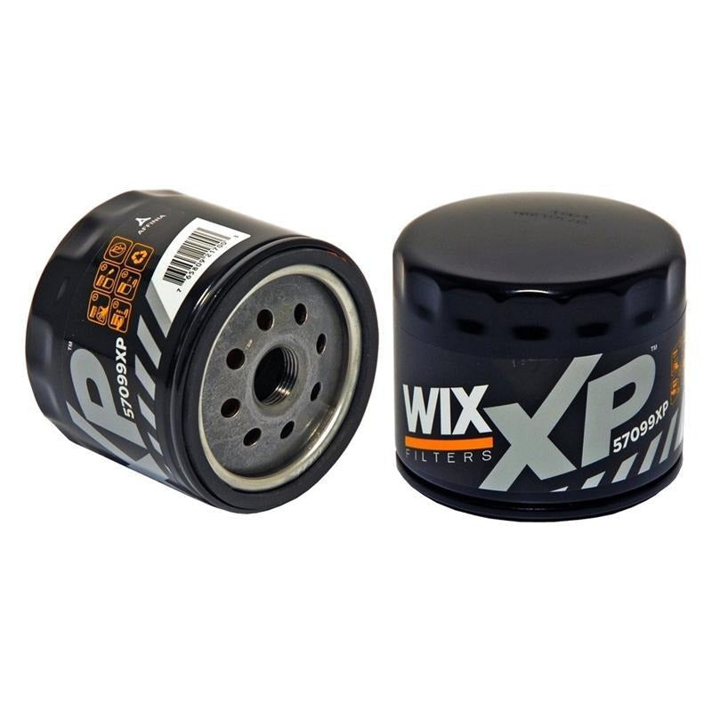 Torque Solution WIX Oil Filter Adapter | Subaru EJ/FA (TS-SU-516) (TS-SU-516)