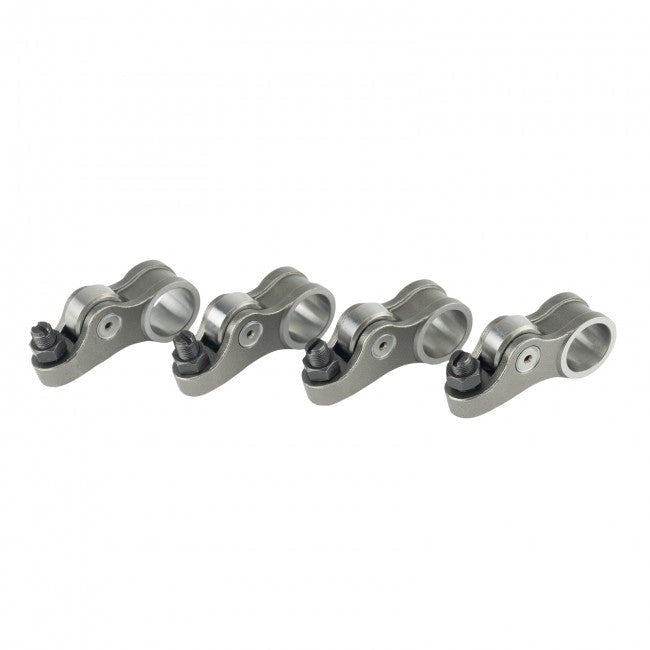 Skunk2 Ultra BMF TLRC Rocker Set | 1999-2000 Honda Civic Si, 1994-1997 Honda Del Sol VTEC, 1992-2001 Acura Integra GS-R/Type-R (348-05-0200)