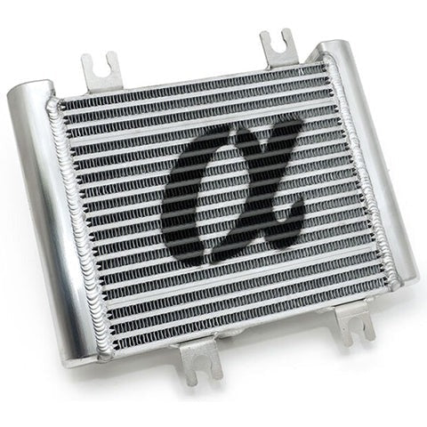 AMS Performance Oil Cooler Upgrade | 2009-2021 Nissan GT-R (ALP.07.02.0104-1)