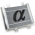 AMS Performance Oil Cooler Upgrade | 2009-2021 Nissan GT-R (ALP.07.02.0104-1)