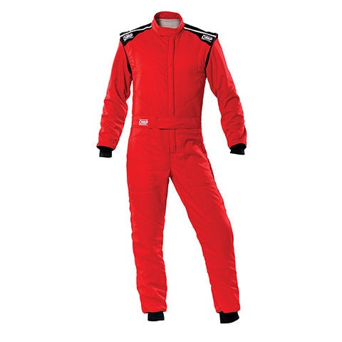 OMP First-S Racing Suit (IA0-1828-E01)
