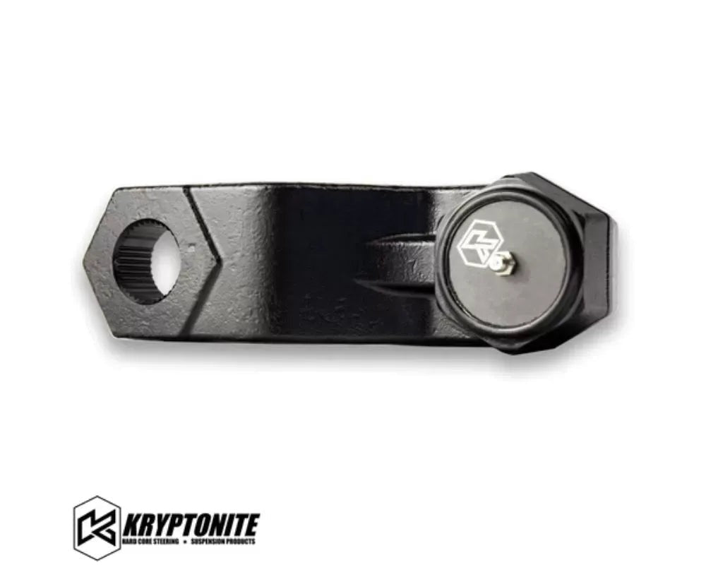 Kryptonite 4 Spline Death Grip Pitman Arm | KR6536