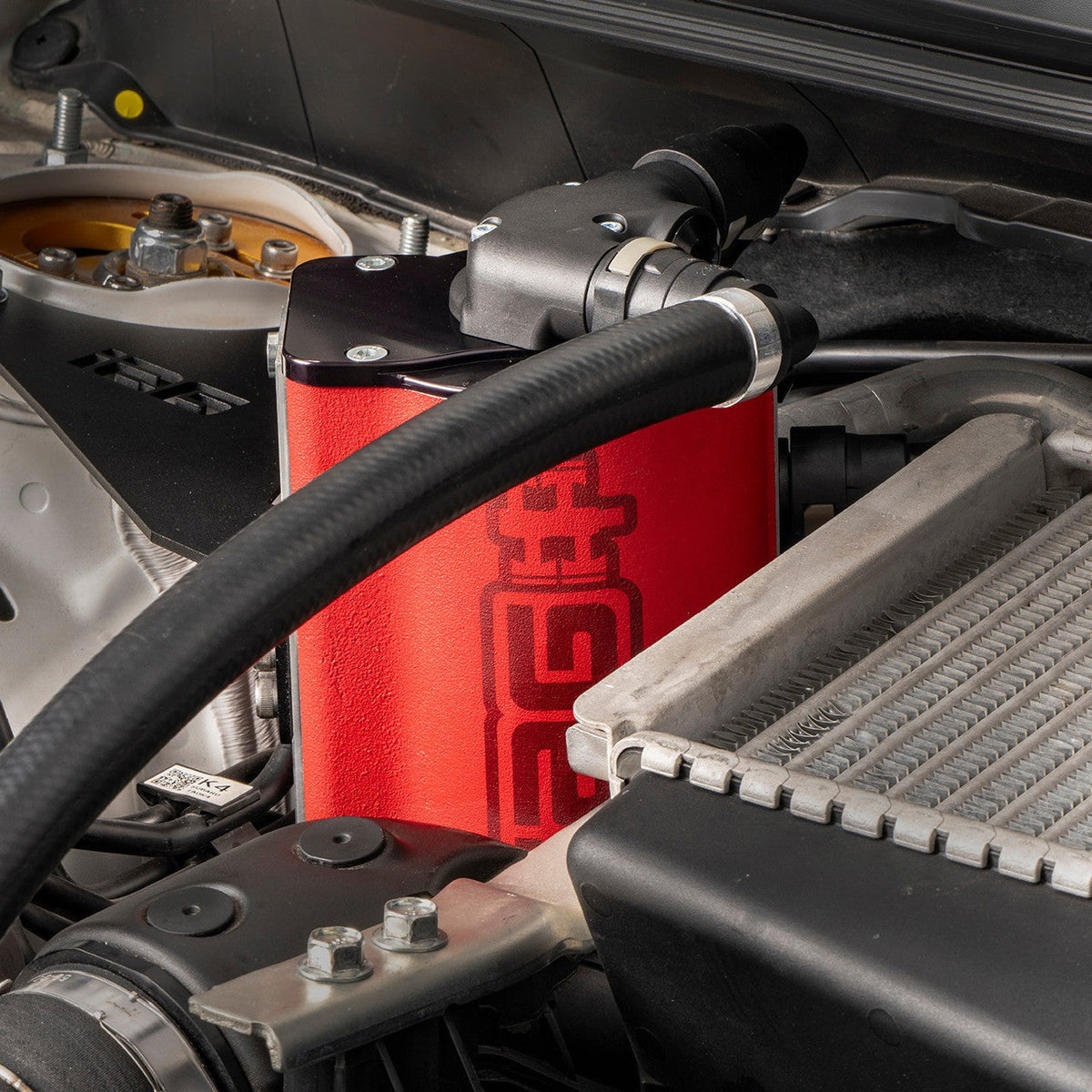 IAG AOS Air / Oil Separator | 2022+ Subaru WRX (IAG-ENG-7188)