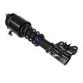 D2 Racing RS Coilovers with Front Air Cups Kit | 1992-1997 Mazda RX-7 (D-MA-30-VACF-12)