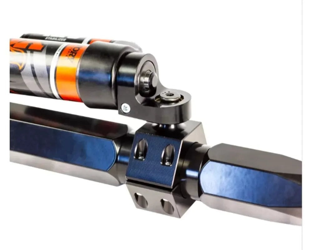 Kryptonite Race Series 2.0 ATS Stabilizer | KRS143-K