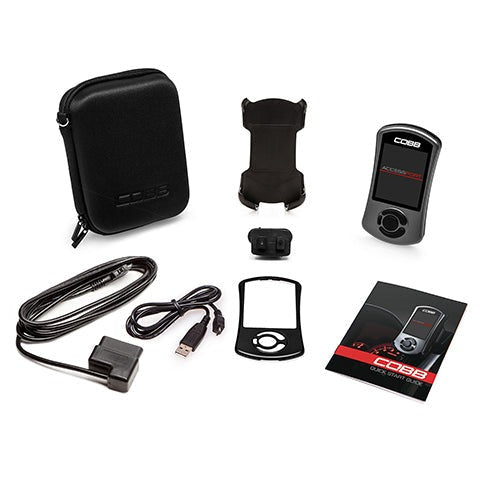2022-2025 Subaru WRX Cobb Accessport V3 | (AP3-SUB-006)