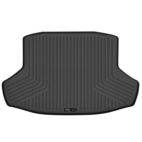 Husky Weatherbeater Floor Mats | 2022+ Honda Civic (95521)