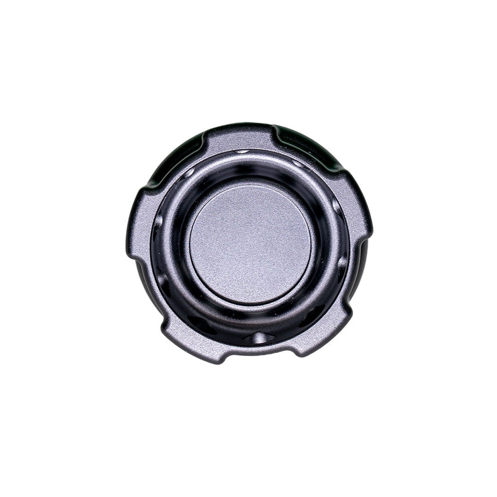 MAPerformance Billet Subaru Oil Cap | SUB-4G-OC-BK