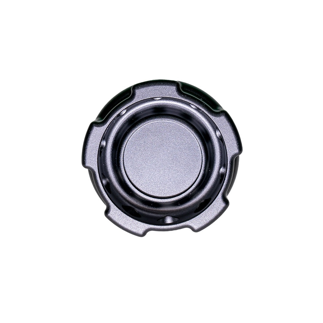 MAPerformance Billet Subaru Oil Cap | SUB-4G-OC-BK