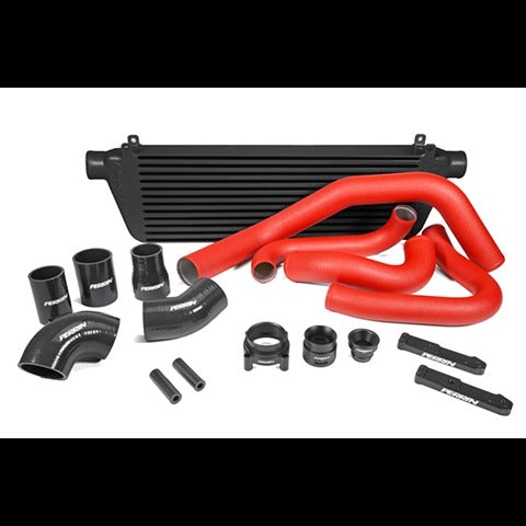 Perrin Front Mount Intercooler Kit | 2022+ Subaru WRX (PSP-ITR-441)