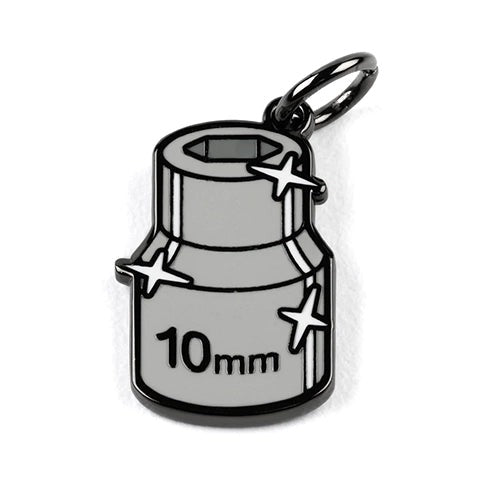Acuity Season 1 Shift Knob Charms (1980-C0XX)
