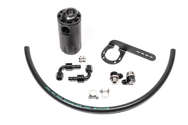 Radium Catch Can Kits | 2017+ Honda Civic Type-R (20-0424/0825-FL)
