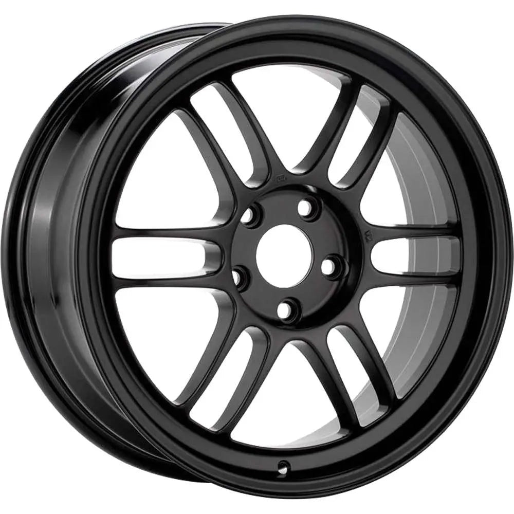 Enkei RPF1 Black 19x9.5 | 5x114.3 (3799956522BK)