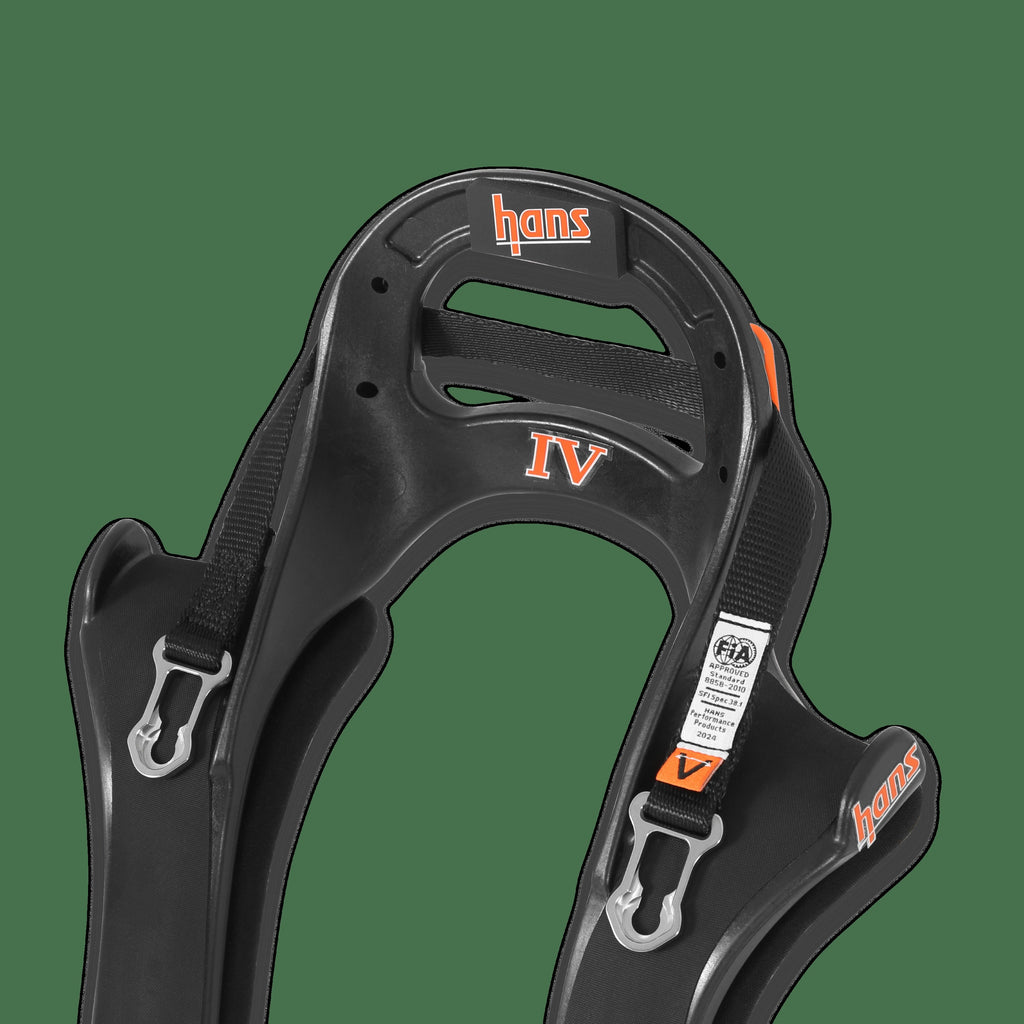 HANS 4th Gen HANS Device (H4X20)