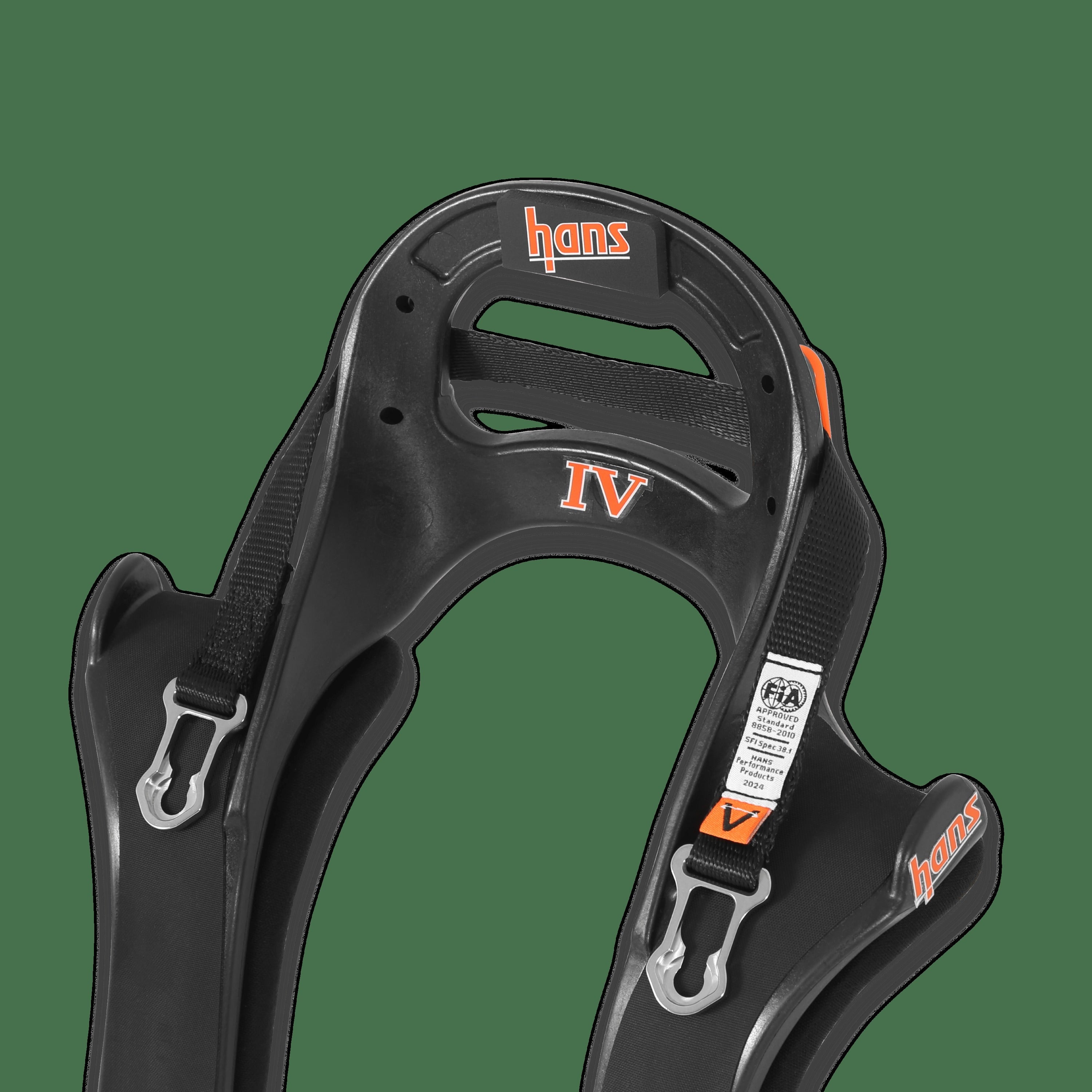 HANS 4th Gen HANS Device (H4X20)