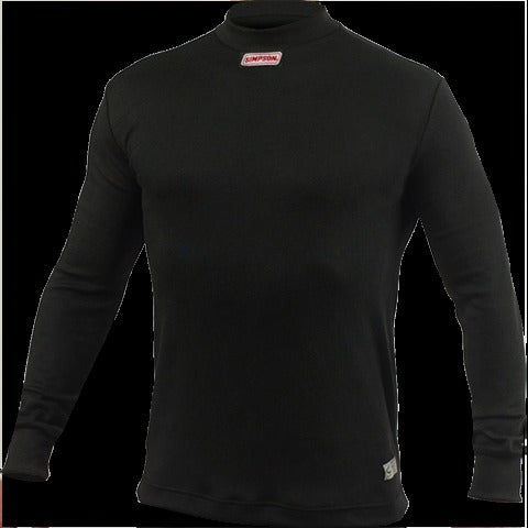 Simpson Racing CarbonX® Ultimate„¢ Underwear - Top (20600)