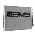 AMS Heat Exchanger | 21-26 BMW M3/M4 & 23-26 M2 S58 (AMS.48.02.0001-1)
