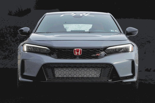 PRL Motorsport Tube & Fin Intercooler Upgrade | 2023+ Honda Civic Type-R & Acura Integra Type-S (PRL.1016.1.0)