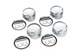 Tomei Forged Piston Set - 87.00mm | 2008-2015 Mitsubishi Evo X (TA202A-MT02A)