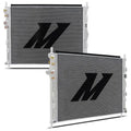 Mishimoto Performance Aluminum Radiator | 2024+ Ford Mustang (MMRAD-MUS-24)