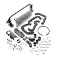 Cobb Tuning Front Mount Intercooler Kit | 2022-2025 Subaru WRX (746550-SL/746550-BK)
