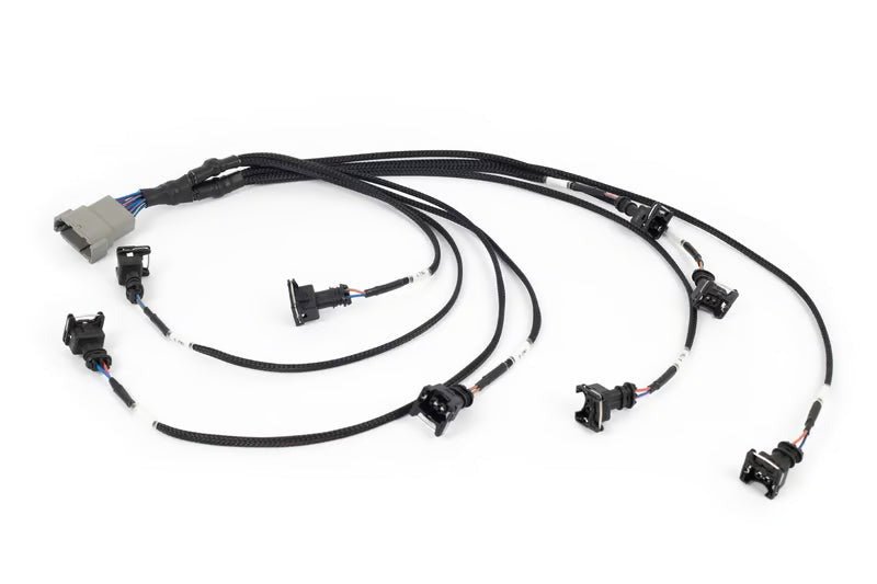 Haltech LS Ev1 Injector Sub-Harnes | Nexus Rebel LS (HT-186501)