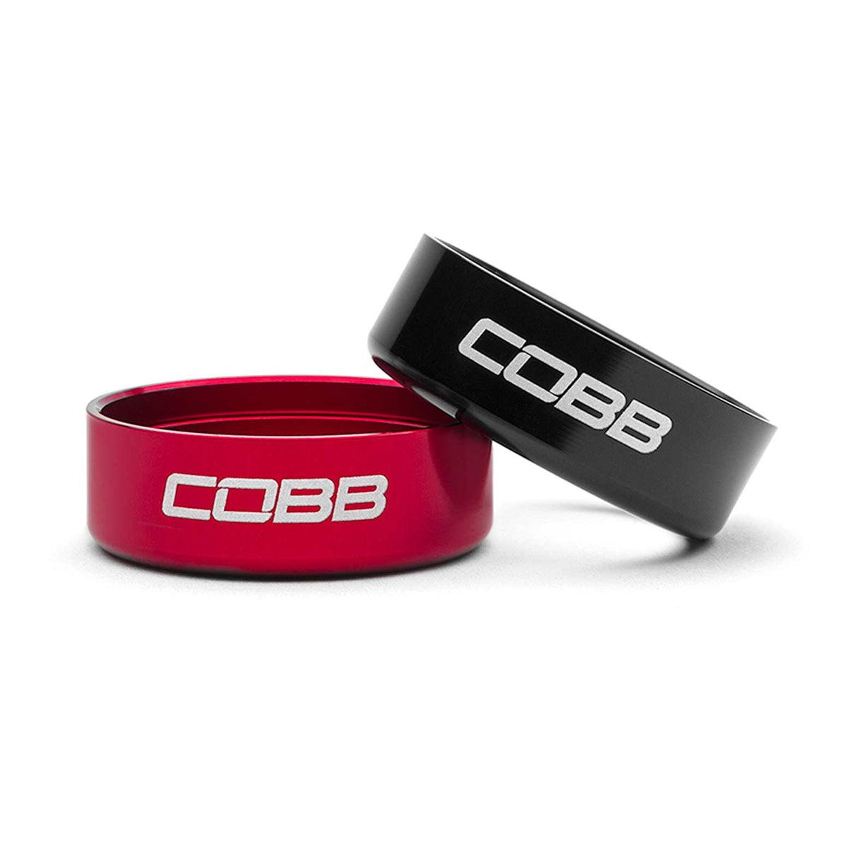 Cobb Tuning Weighted Shift Knob | Volkswagen GTI / Golf R / Jetta (2V1360/2V1370)