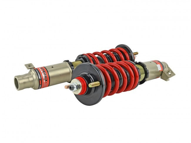 Skunk2 Pro-S II Coilovers | 1996-2000 Honda Civic (541-05-4725)