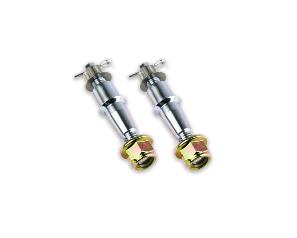 Kryptonite Tie Rod Conversion Spindle Hardware Kit | KRZRSHW2