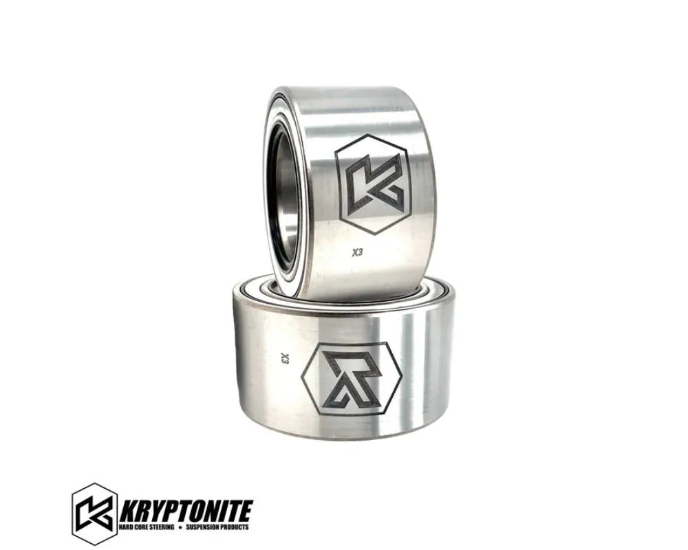Kryptonite Wheel Bearing Package Deal | KRX3WB17-PACK