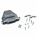 MegaSquirt DB37 Metalized Plastic Backshell (937GME-ND)