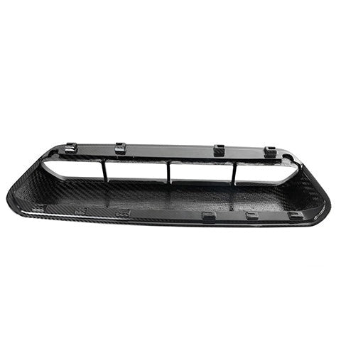 APR Performance Carbon Fiber Hood Vent | 2022+ Subaru WRX (CF-802205)