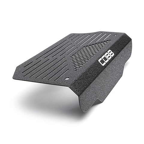 Cobb Tuning Aluminum Alternator Cover | 2022 Subaru WRX (446600)
