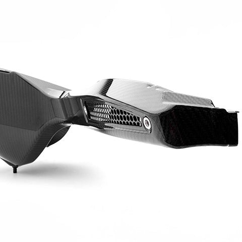 Cobb Redline Carbon Fiber Intake | 2022+ VW MK8 Golf R and 2022+ Audi S3 (7A2160)