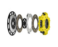 Advanced Clutch Mod-Twin 10.5 XT Rigid Street | (T2S-G20)