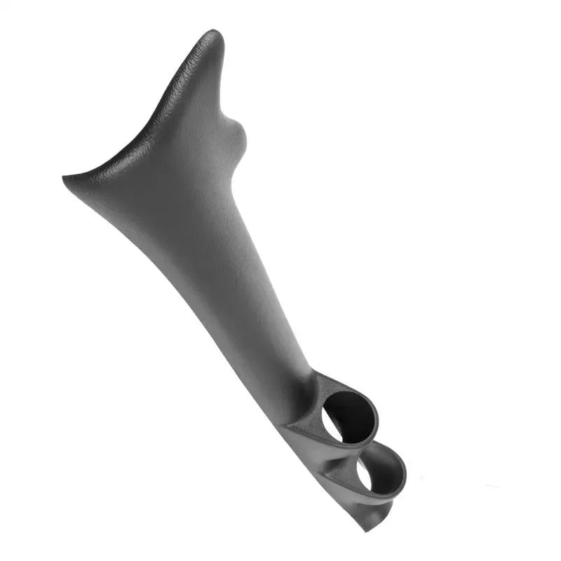 Autometer 2-1/16" Full Dual A-Pillar Gauge Mount | 1990-1996 Nissan 300ZX (22800)