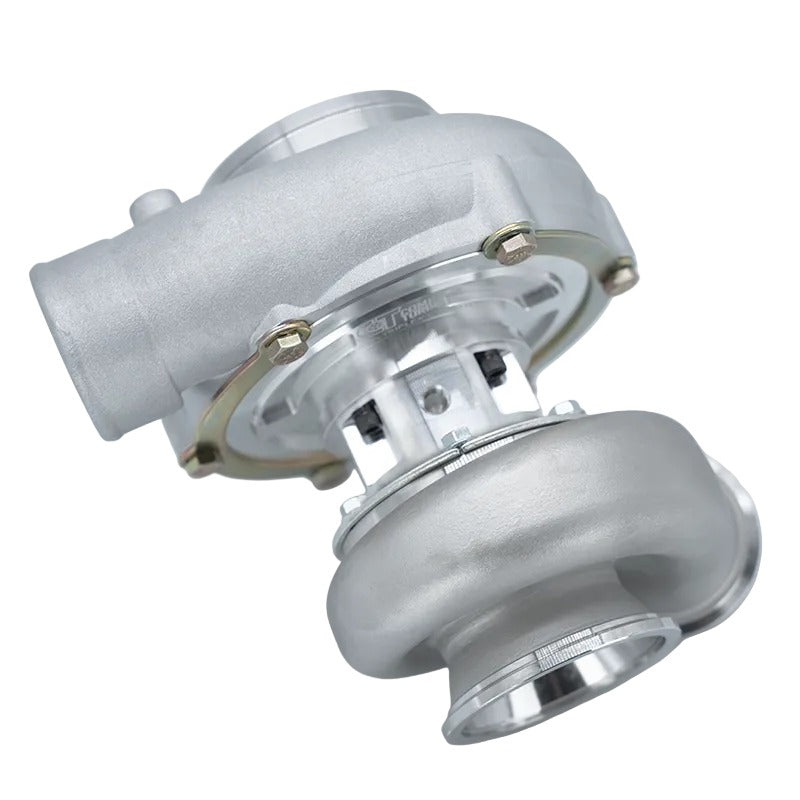 Comp Turbo CT4RX-6262 Triplex Ceramic Ball Bearing Oil Lubricated Turbo - 920HP (426262-2)