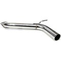 ISR Performance RC Series Muffler Delete | 2006-2013 Mazda Miata (IS-RCE-NCMD)