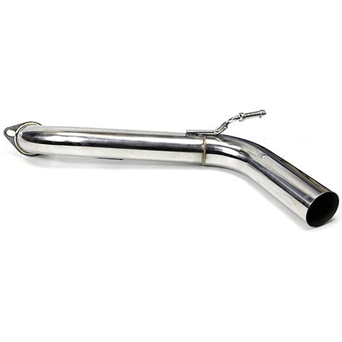 ISR Performance RC Series Muffler Delete | 2006-2013 Mazda Miata (IS-RCE-NCMD)